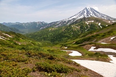 Камчатка 2021